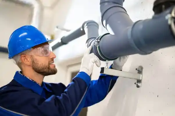 water damage restoration service Yaurel